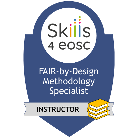FAIR Instructor
