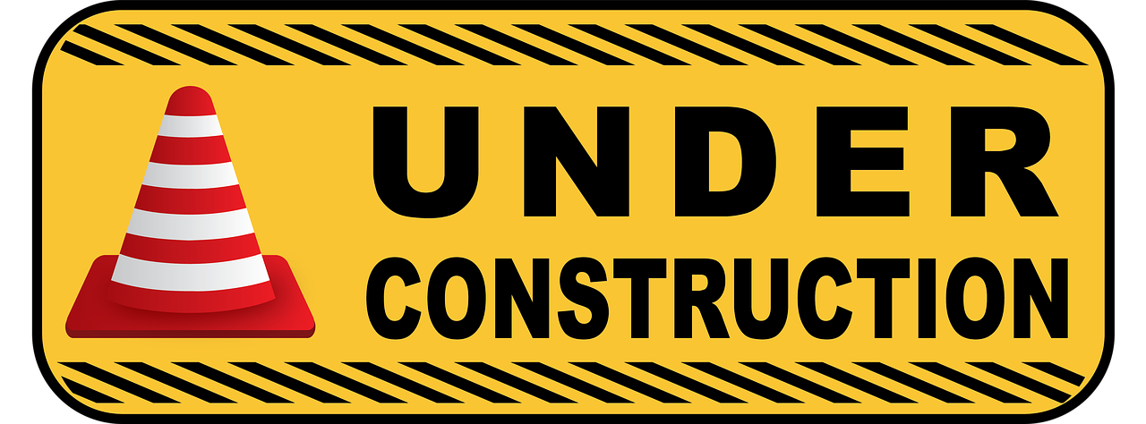 Under construction